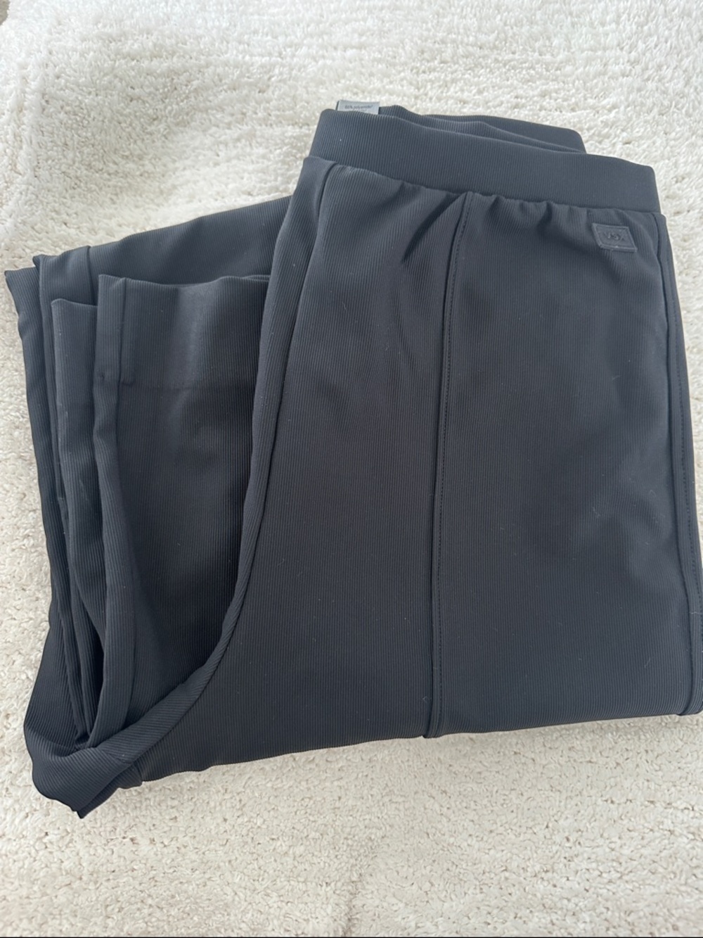 NWT Victoria Secret Luxe Athleisure Pant